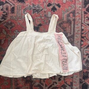 Magnolia Pearl Tank top